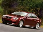 BMW M5 2005 года (US)